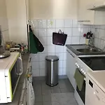 Cozy Studio Apartment *