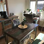 Apartamento Cozy Studio Ginebra