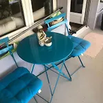 Cozy Studio Apartamento