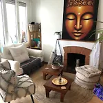 Cozy Studio