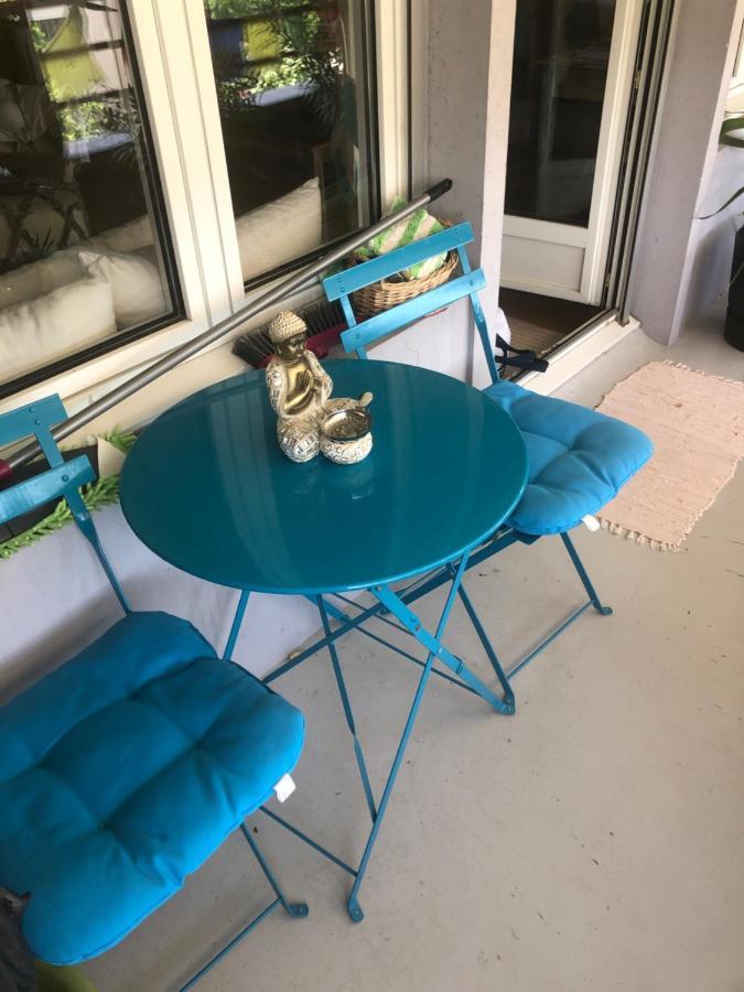 Cozy Studio Apartamento