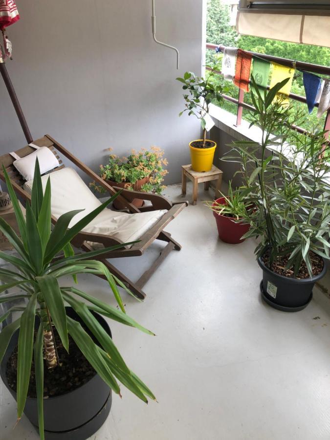 Cozy Studio Apartamento *