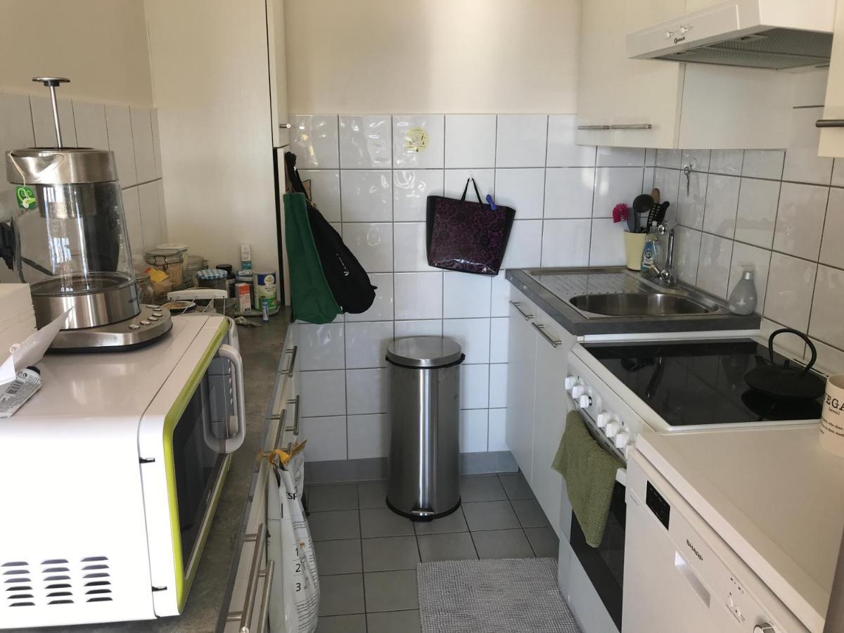 Cozy Studio Apartment *