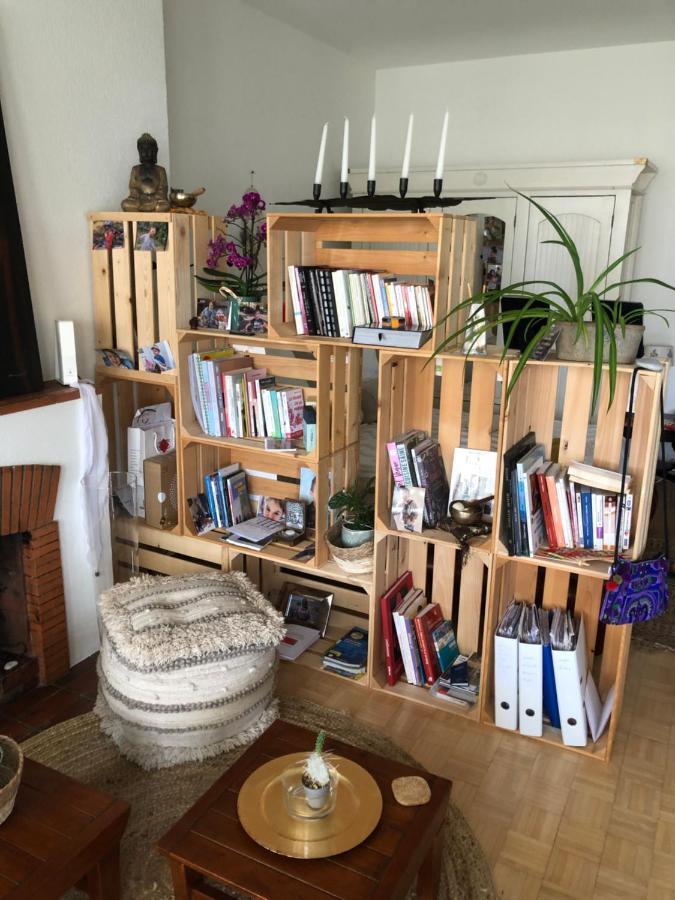 Cozy Studio Apartment