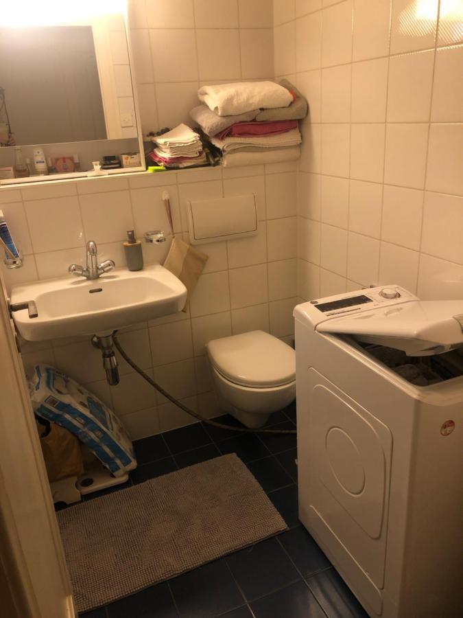 Cozy Studio Apartment *